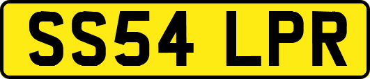 SS54LPR