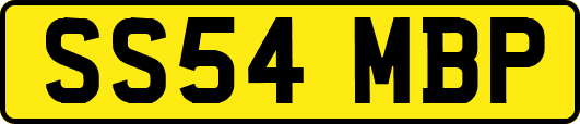 SS54MBP