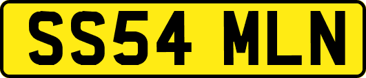 SS54MLN