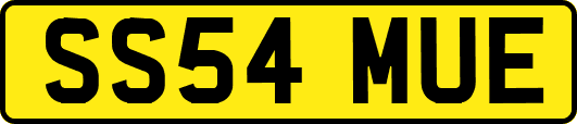SS54MUE