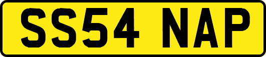 SS54NAP