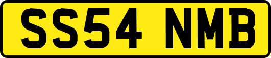 SS54NMB