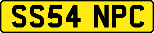 SS54NPC
