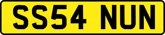 SS54NUN