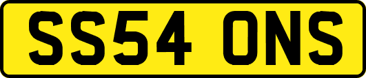 SS54ONS