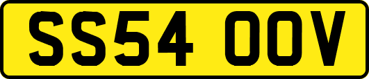 SS54OOV