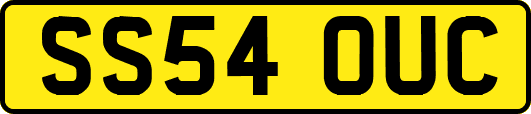SS54OUC