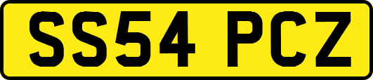 SS54PCZ