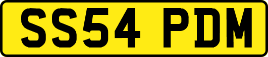 SS54PDM
