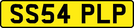 SS54PLP