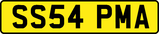 SS54PMA