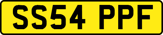 SS54PPF