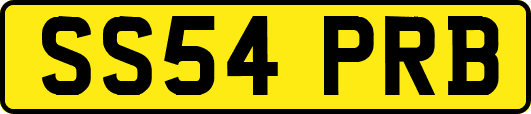 SS54PRB