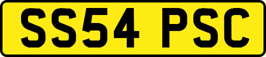 SS54PSC