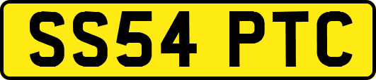 SS54PTC