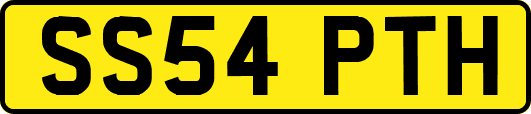 SS54PTH