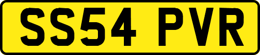 SS54PVR