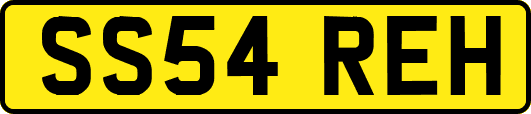 SS54REH