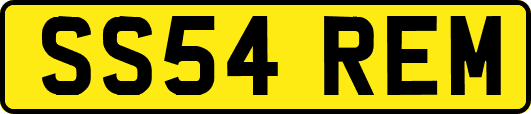 SS54REM