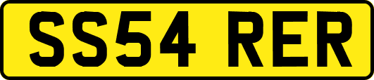 SS54RER