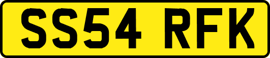 SS54RFK