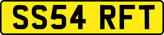 SS54RFT