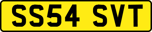 SS54SVT