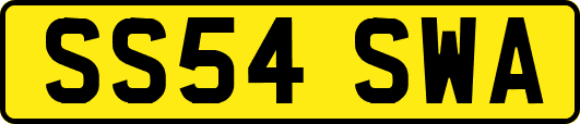 SS54SWA
