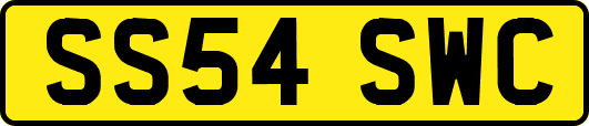 SS54SWC