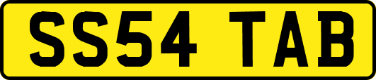 SS54TAB