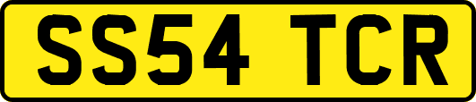 SS54TCR