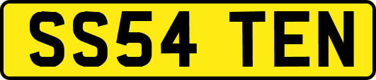SS54TEN