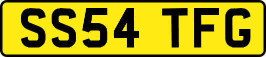 SS54TFG