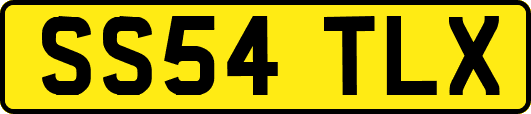 SS54TLX