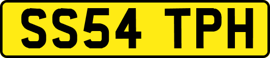 SS54TPH