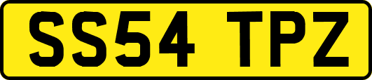 SS54TPZ