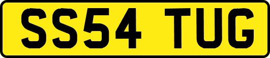 SS54TUG