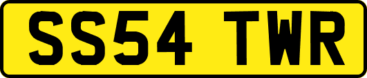 SS54TWR