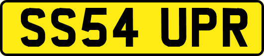 SS54UPR