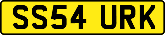 SS54URK