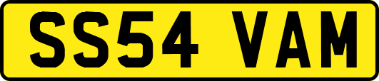 SS54VAM
