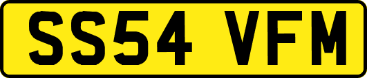 SS54VFM