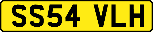 SS54VLH