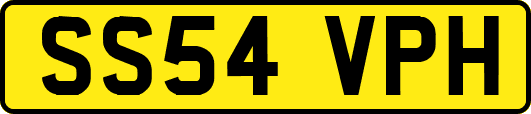 SS54VPH