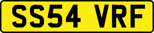 SS54VRF
