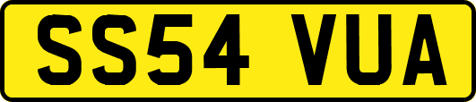 SS54VUA