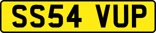 SS54VUP