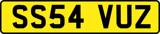 SS54VUZ