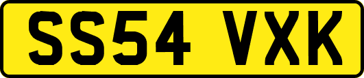 SS54VXK