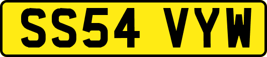 SS54VYW